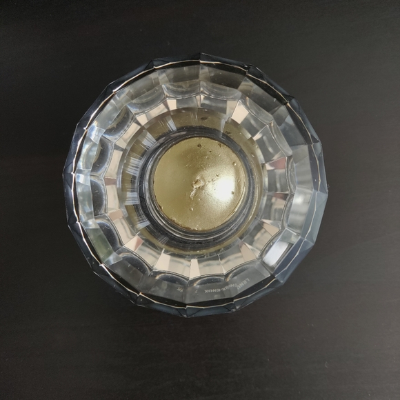 Crystal Lenox Candle Holder - Picture 7 of 13